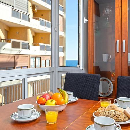 Livemalaga Pintor Sea View & Beach Luaran gambar
