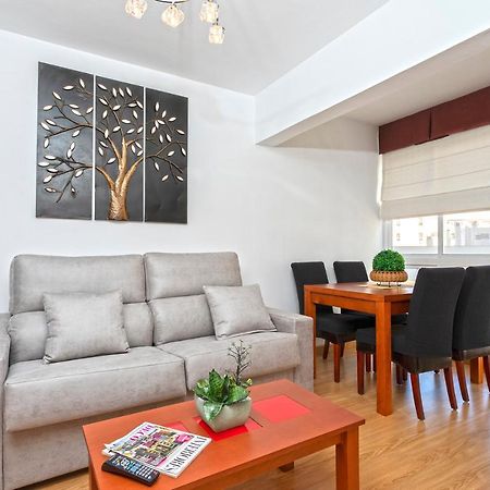 Livemalaga Pintor Sea View & Beach Luaran gambar