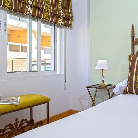 Livemalaga Pintor Sea View & Beach Luaran gambar