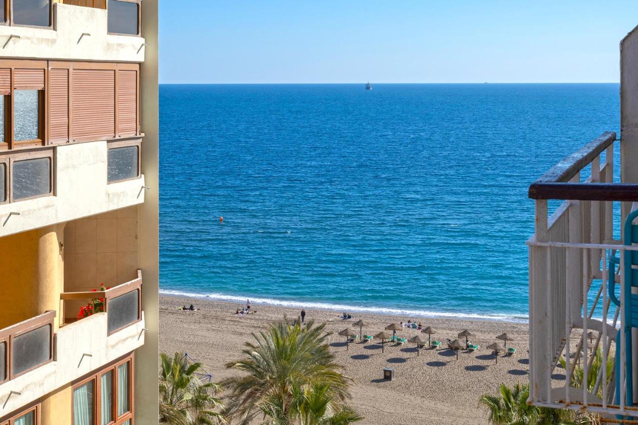 Livemalaga Pintor Sea View & Beach Luaran gambar