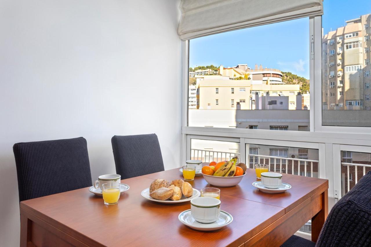 Livemalaga Pintor Sea View & Beach Luaran gambar