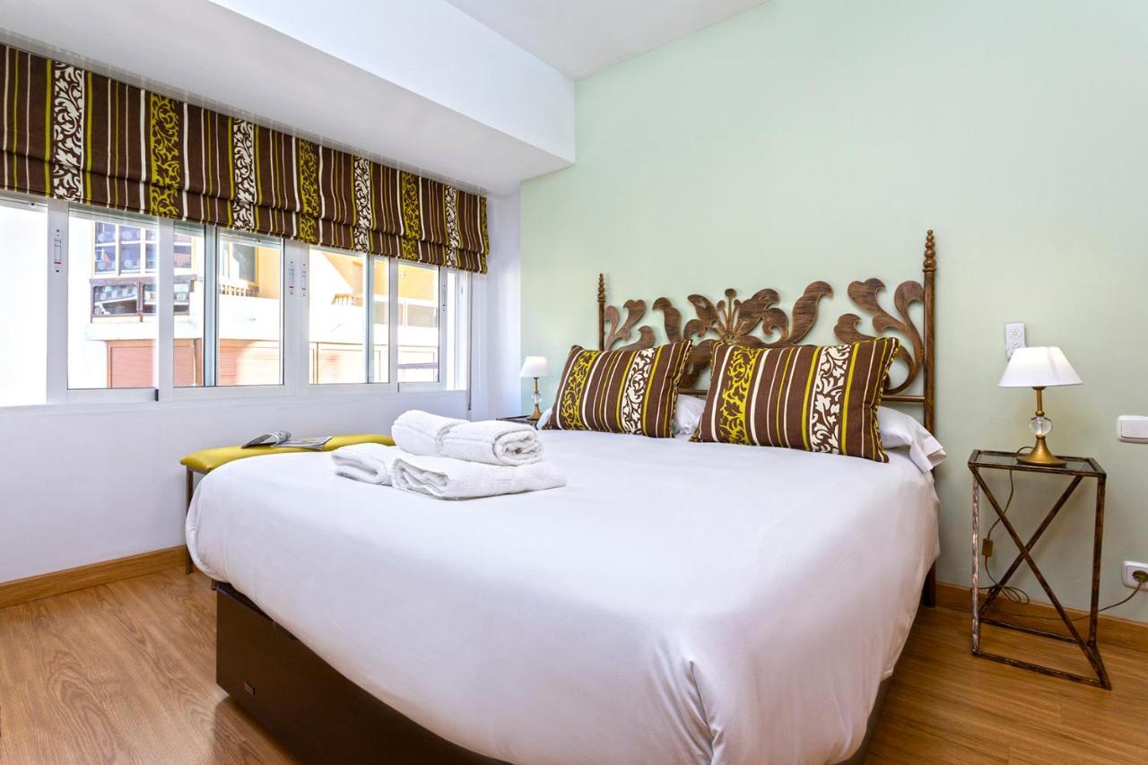 Livemalaga Pintor Sea View & Beach Luaran gambar