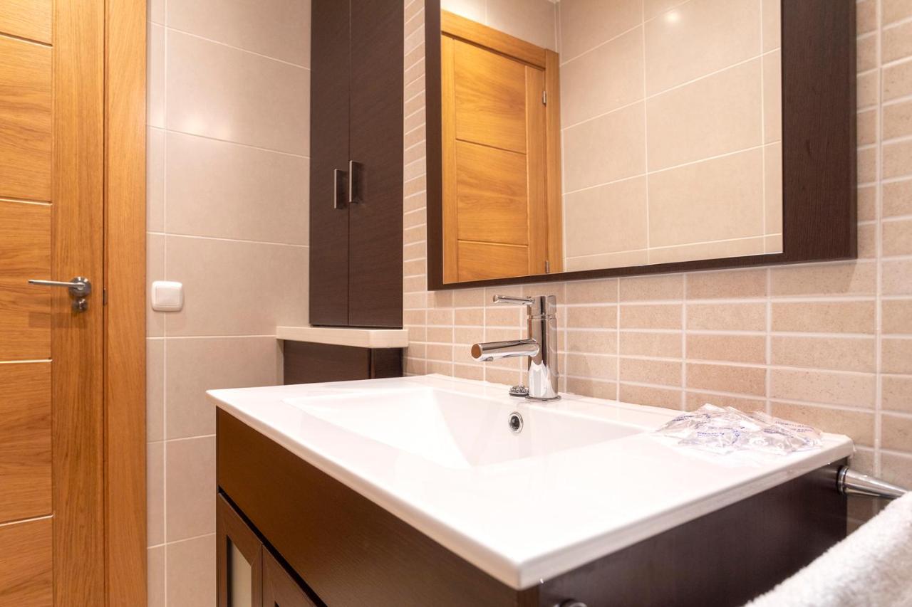 Livemalaga Pintor Sea View & Beach Luaran gambar