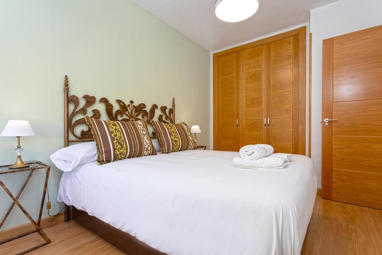 Livemalaga Pintor Sea View & Beach Luaran gambar